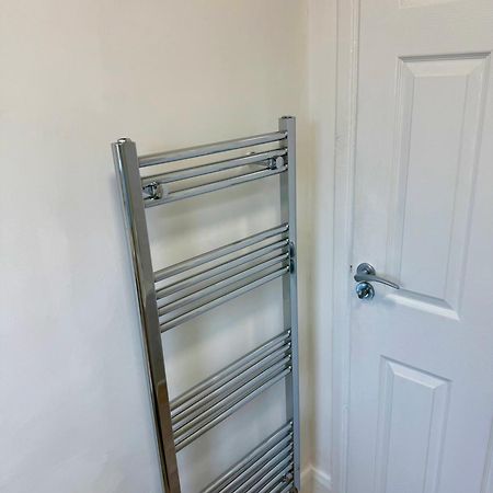 Stay-K-Belfast Cosy Entire House 10 Mins From City Centre Exteriör bild