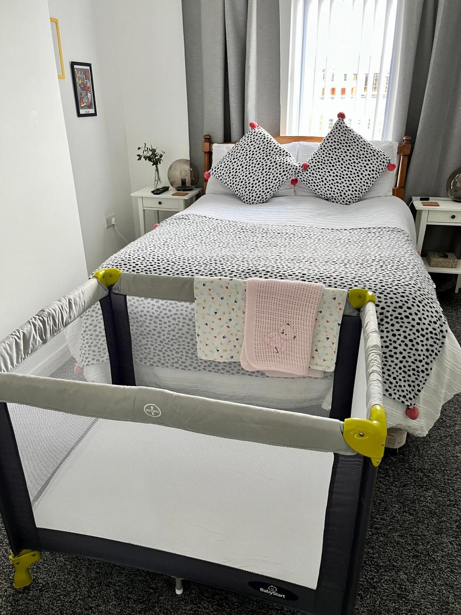 Stay-K-Belfast Cosy Entire House 10 Mins From City Centre Exteriör bild