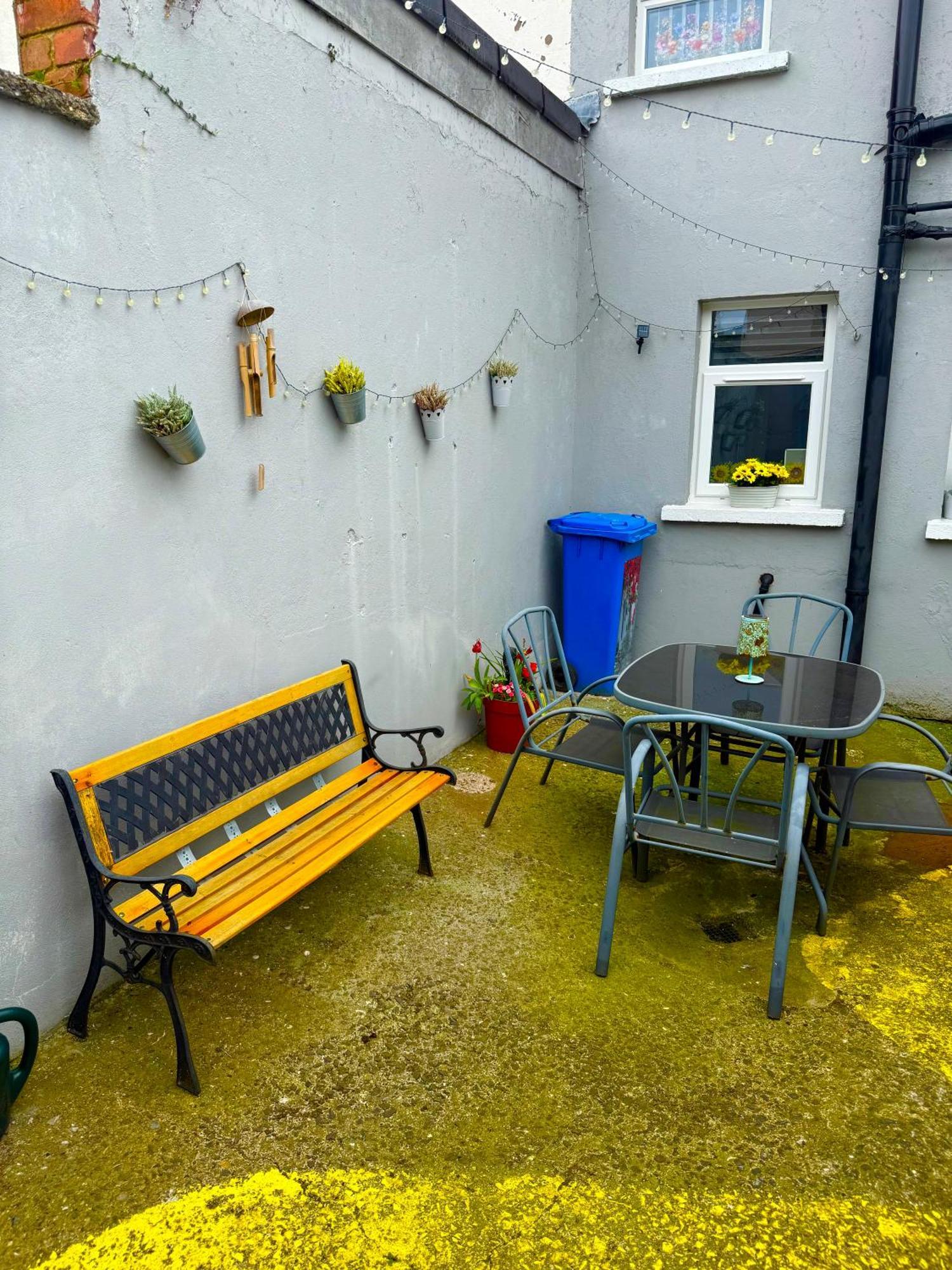 Stay-K-Belfast Cosy Entire House 10 Mins From City Centre Exteriör bild