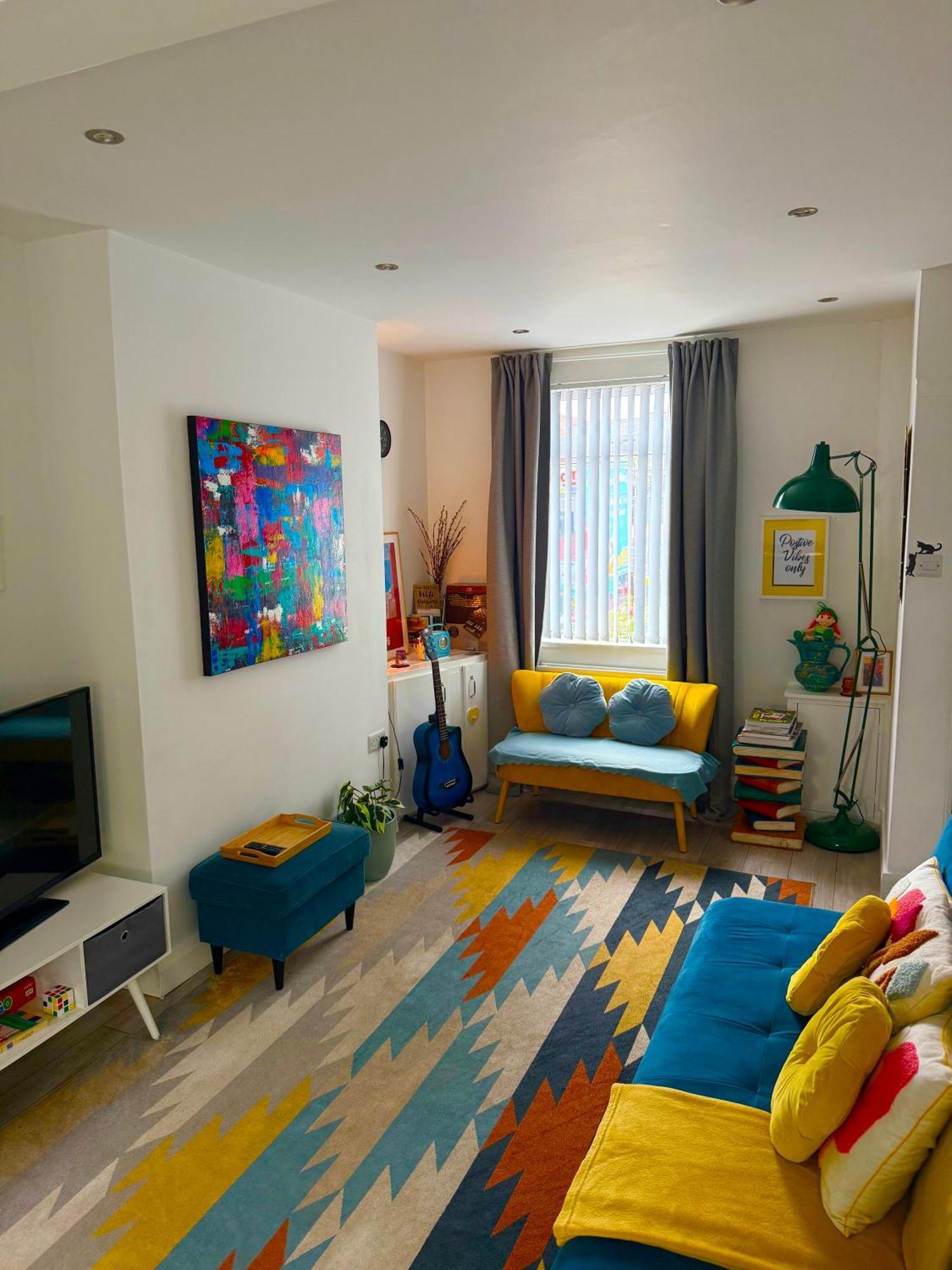 Stay-K-Belfast Cosy Entire House 10 Mins From City Centre Exteriör bild